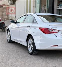 هیۆندای سۆناتا